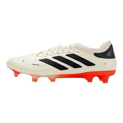皇贝足球正品阿迪达斯COPA PURE2高端FG长钉真草成人足球鞋IF5443
