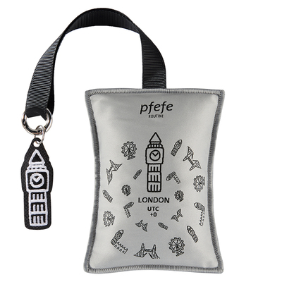 珀法瑞城市系列车载香薰香氛礼盒