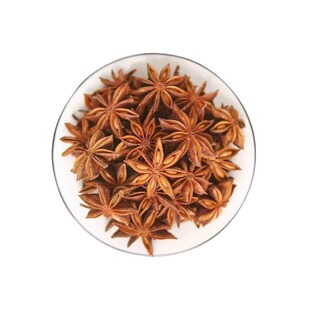 广西大红八角大料大茴香新货桂皮香叶调料香料批发厨房无硫优质