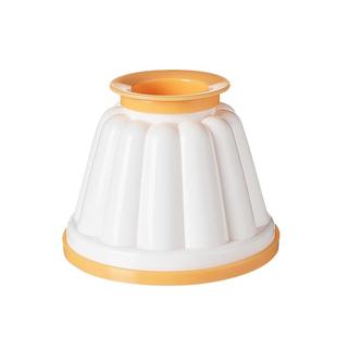 果冻布丁杯双皮奶杯子专用碗酸奶杯子花样小甜点家用带盖烘焙模具