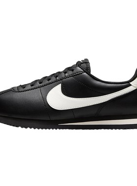 Nike耐克女鞋CORTEZ复古跑步鞋低帮休闲百搭薄底运动鞋DN1791-006