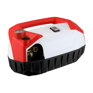 巨龙黑猫家用洗地冲刷青苔220v大功率强力冲洗玻璃清洁庭院清洗机