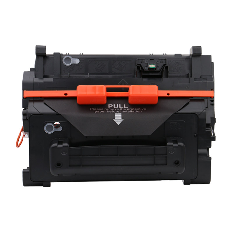 彩格适用惠普HP90A硒鼓hp600 m601dn m602dn 603n m4555h/fskm mfp打印机墨盒CE390A M601N 602n/x粉盒CE390X
