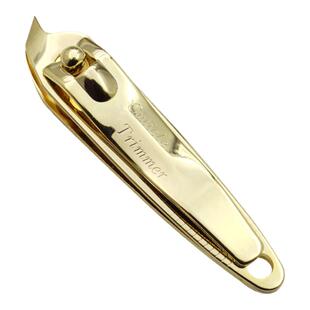 韩国777斜口甲沟专用指甲刀指甲剪钳子尖嘴指甲钳鹰嘴钳修脚剪刀