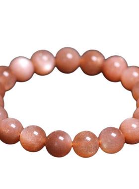 手串太阳石民族风男女