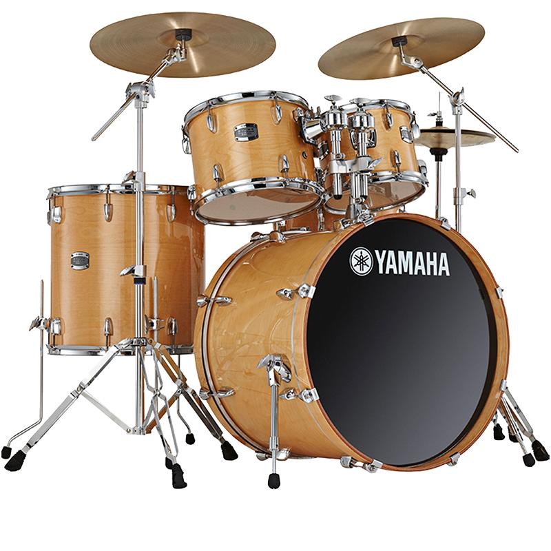 Yamaha雅马哈架子鼓成人