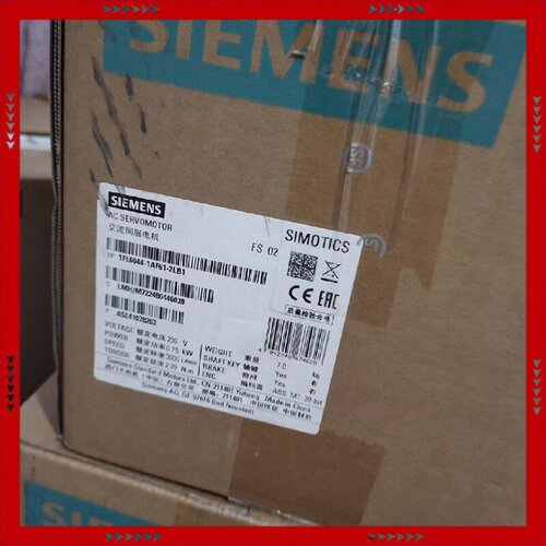 【问价】1FL6044-1AF61-2LB1
