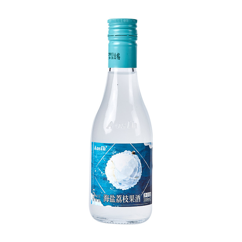 奥思皇低度微醺小果酒