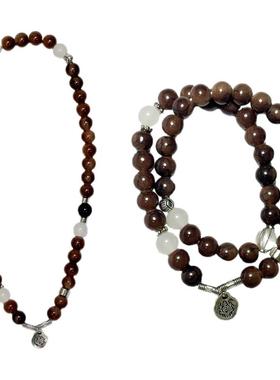 新中式国潮古风串珠文玩男女