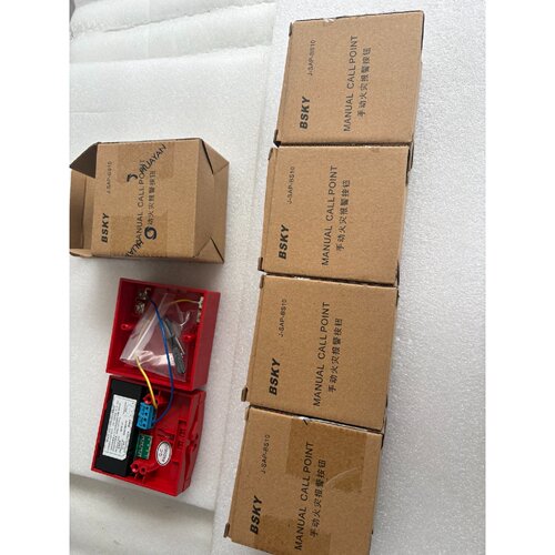 【议价-可维修】按钮 SAP-BS10/二手均有货