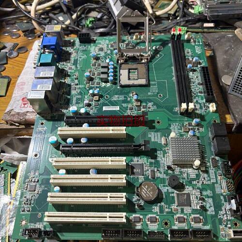 询价-工控主板MS98L支持67代CPU