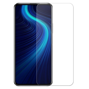 适用荣耀x10钢化膜10lite手机华为honorx10max全屏10x防窥honor青春hry一al00a版honor ×十