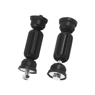 适用经典福克斯后平衡杆胶套底盘串胶沃尔沃S40马自达3小吊杆球头