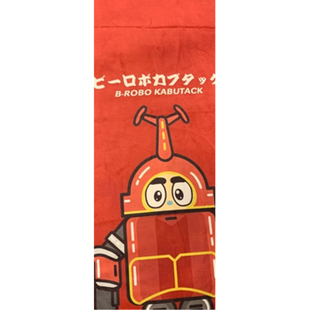 动漫男生运动游泳卡通运动毛巾擦汗隔汗巾跑步健身吸汗吸水大浴巾