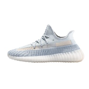 广椰子鞋350正品OG YEEZY官网旗舰店2025新款运动透气休闲男女鞋