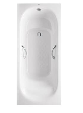 TOTO家用浴缸珠光嵌入式