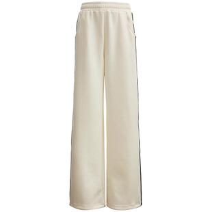 SEASONHIGH NFL联名酋长队秋季款女士休闲裤侧边织带撞色设计女裤