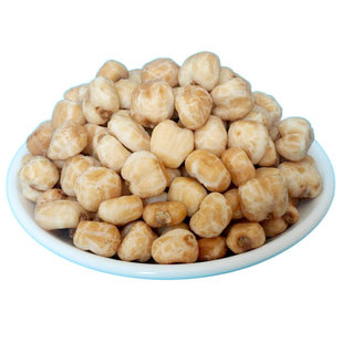 天津阿宝咖啡玉米爆米花黄金豆5斤包膨化食品休闲酒吧KTV歌厅零食