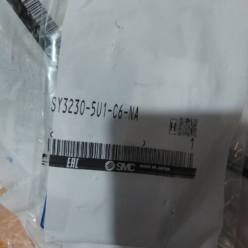 电磁阀SY3230-5U1-C6-NA