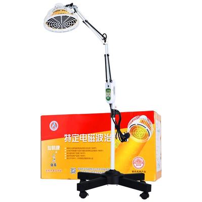 仙鹤远红外线电磁波2合1烤灯