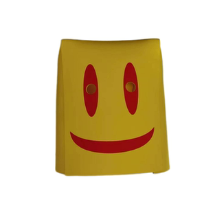 派对客面具后室暗房玩具派对客cos服衣服玩具backrooms派停者面具