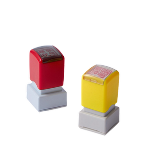 姓名印章正方形书法藏书个人书画私章刻字光敏图形章闲章签名刻章