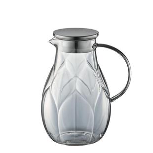 德国veley冷水壶玻璃水壶耐高温家用大容量凉水杯冷泡凉水壶茶壶