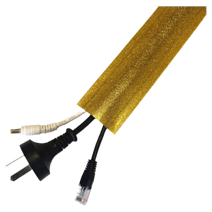 电线固定器走线神器墙面装饰美化网线外露遮丑遮挡条明线线路隐藏