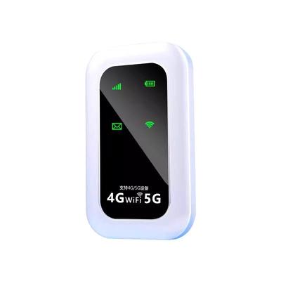 雷盛羽2024新款5g随身wifi6