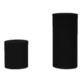 手动涂胶机滚轮3寸/6寸刷胶机滚轮万能白乳胶涂胶轮涂胶器海绵轮