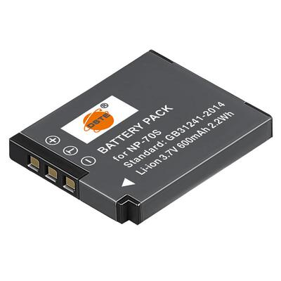 适用富士mini99相机电池NP-70S