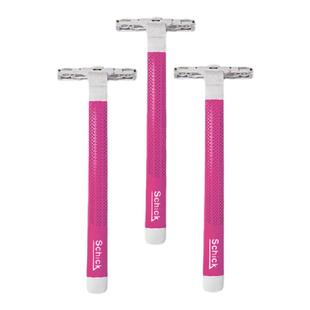 美国刮毛刀女士私密剃须刀私密一次性刮毛脱毛刀腋毛刮毛器私密