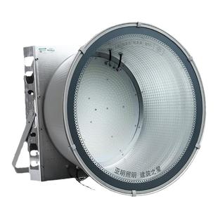 上海亚明led塔吊灯1000W2000W工地照明灯户外防水射灯投光探照灯