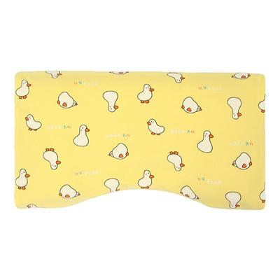 A类儿童枕套55x35适配hoag枕套