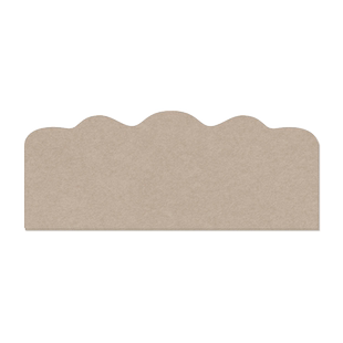 幼儿园毛毡背景墙装饰墙贴护墙板儿童房墙面防撞软包自粘环保墙围