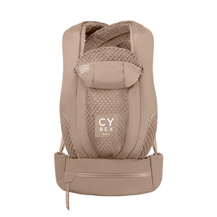 【多功能腰凳】Cybex-COYA CARRIER腰凳背带二合一轻便抱娃神器