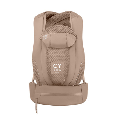 婴儿背带前抱式轻便透气