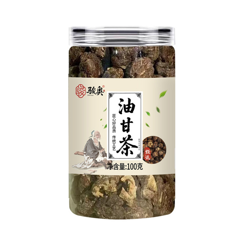 油甘茶健康养生茶骏奥官方正品
