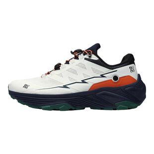 外贸原单EX3越野跑山鞋男女透气防滑轻量专业户外运动登山徒步鞋