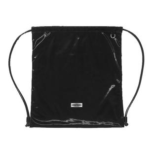 【虞书欣同款】Carlyn BABE BACKPACK中号时尚抽绳轻便双肩背包