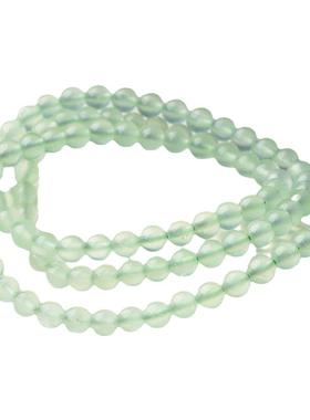 晶莱德男女款天然葡萄石手串饰品