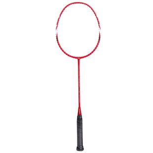 李宁羽毛球拍正品均衡攻守之刃小黑拍青少年成人雷霆8雷霆9单拍