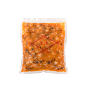 寿司料理味付 TL墨鱼仔目鱼仔 日式即食 寿司墨鱼仔 2kg寿司用A级