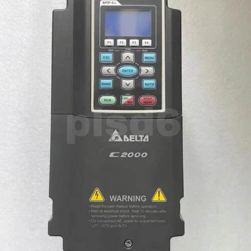 议价台达变频器VFD075C43A  VFD110C43A  VFD150C43A包邮