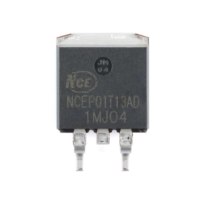 原装 NCEP01T13AD TO-263-2 N沟道 100V 130A 功率MOSFET场效应管
