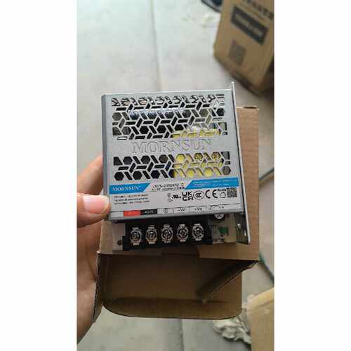 溢价-金升阳LM75-23B24R2-C开关电源 24V 3.2A