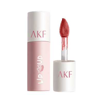AKF唇泥显白口红m22不沾杯