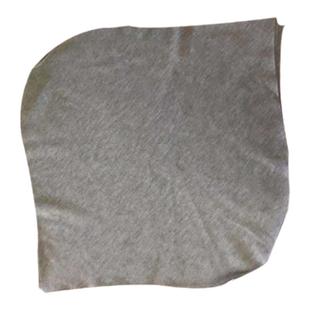 全棉灰色擦机布刀口布针织工业抹布碎布头废布吸水吸油不掉毛包邮