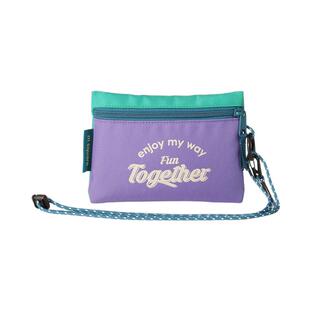 msquare护照夹收纳防盗卡包贴身证件出国旅行随身多功能便携钱袋