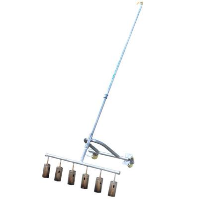 高温消毒多头火焰枪养殖场液化气